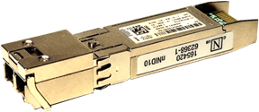 10G Long-Reach (LR) Transceiver