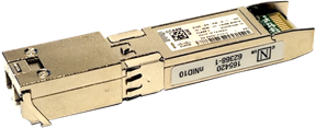 10G Extended-Reach (ER) Transceiver