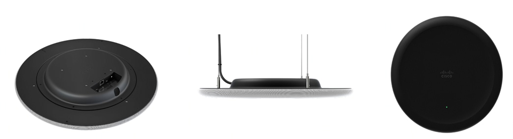 A close-up of a wireless antennaDescription automatically generated