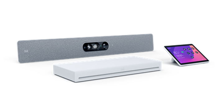Cisco® Room Kit EQ