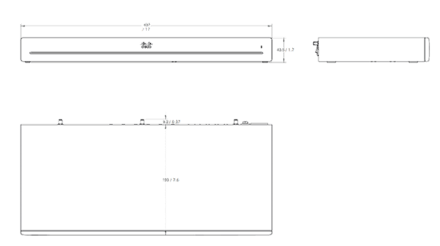Cisco Quad Camera 2
