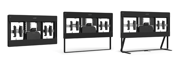 A machine with a light on itDescription automatically generated with medium confidence