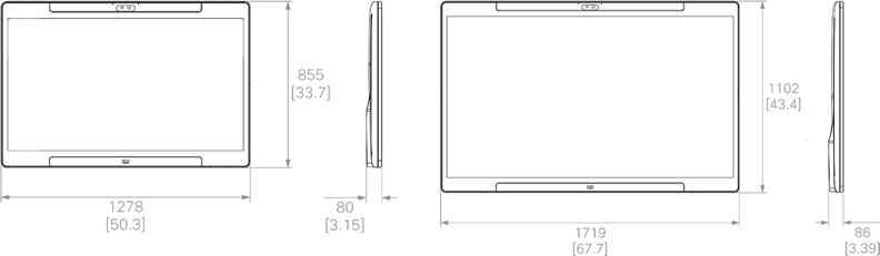 A black screen with white textDescription automatically generated