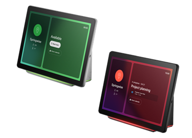 Cisco Room Navigator for Wall