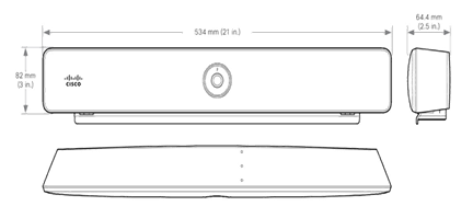 Dimensions