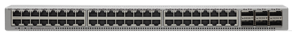 Cisco Nexus 93108TC-FX3 Switch