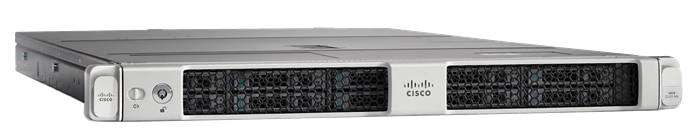 Cisco UCS® C225 M8 Rack Server