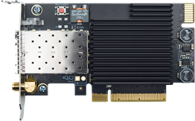 Cisco Nexus K35-S FPGA SmartNIC