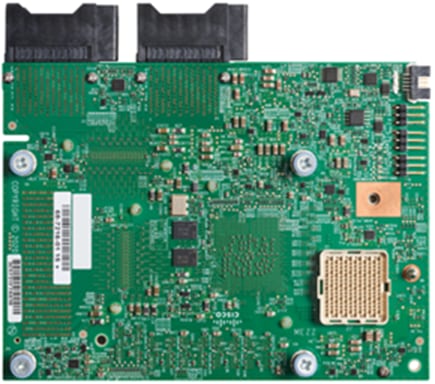 Cisco UCS 仮想インターフェイスカード（VIC）1400 シリーズ