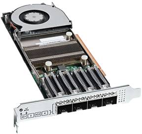 Cisco UCS VIC 15425