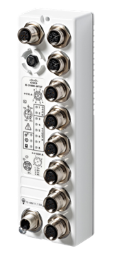 A white box with black and silver connectorsAI-generated content may be incorrect.