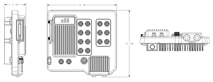 A blueprint of a machineAI-generated content may be incorrect.