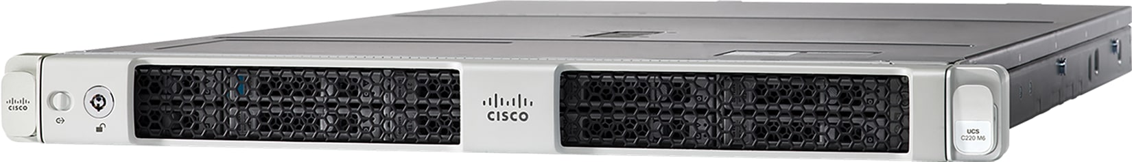 IEC6400 Edge Computing Appliance