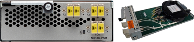 NCS1K-PSM Module