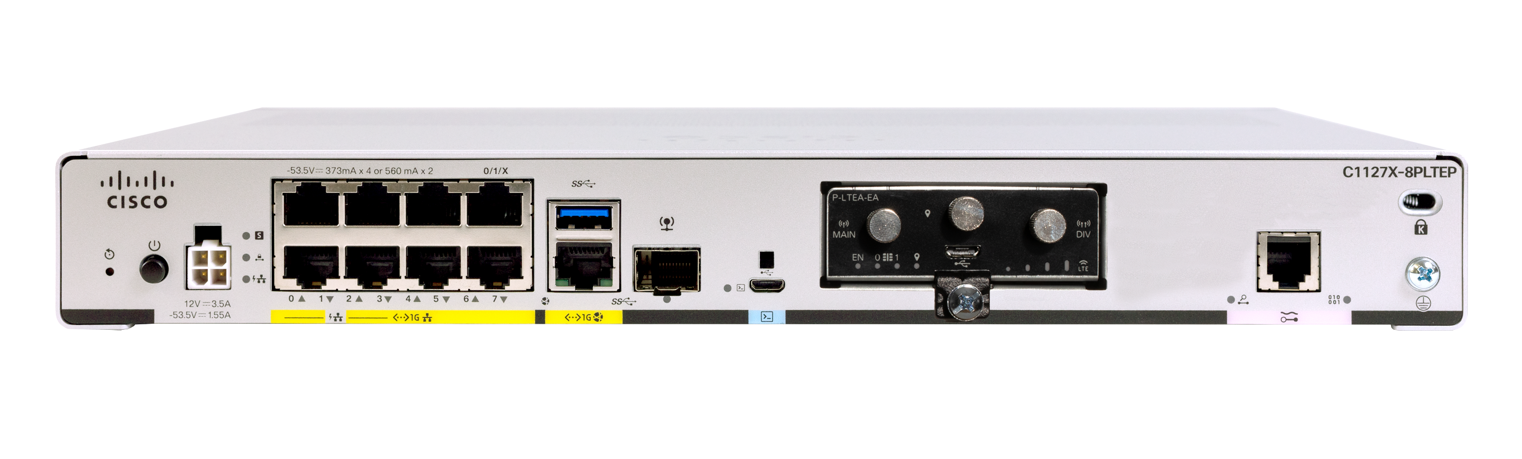 C1127X-8PLTEP