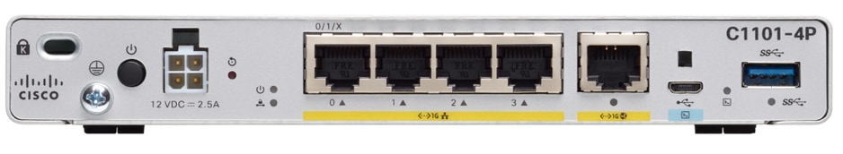 C1101-4P