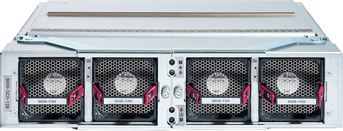 Cisco 8608 switch card