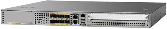 Cisco ASR 1001-X Router