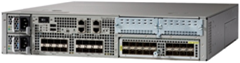 Cisco ASR 1002-HX Router