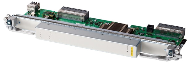 Cisco ASR Switch Fabric Card T