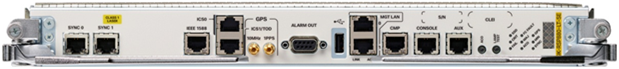 Cisco ASR 9000 Route Switch Processor 880-LT