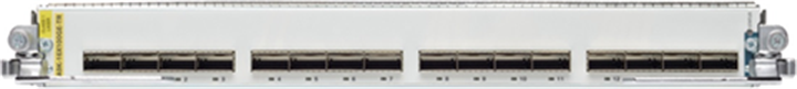 Cisco ASR 9900 Series 16-Port 100 Gigabit Ethernet Line Card – TR