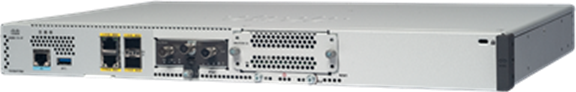 Cisco Catalyst