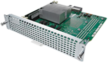 PVDM Enhanced Services Module (SM-X-PVDM)