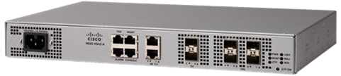 Cisco NCS 520
