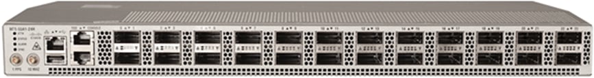 The Cisco NCS-55A1-24H Chassis