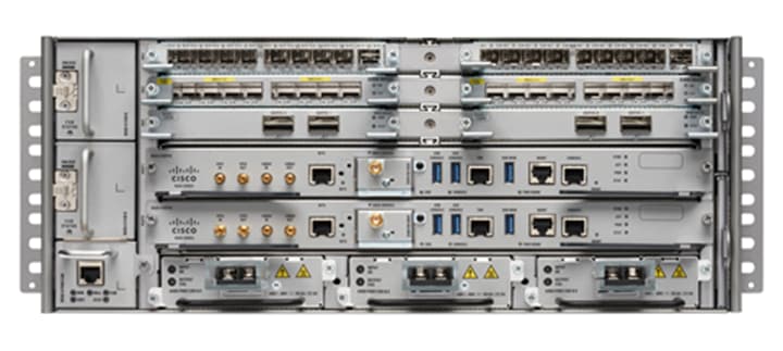 Cisco NCS 560-4 Router