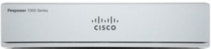 Cisco Firepower 1010_Front view