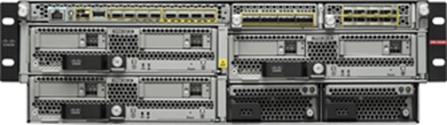 Cisco Firepower 9300_Security Modules_A