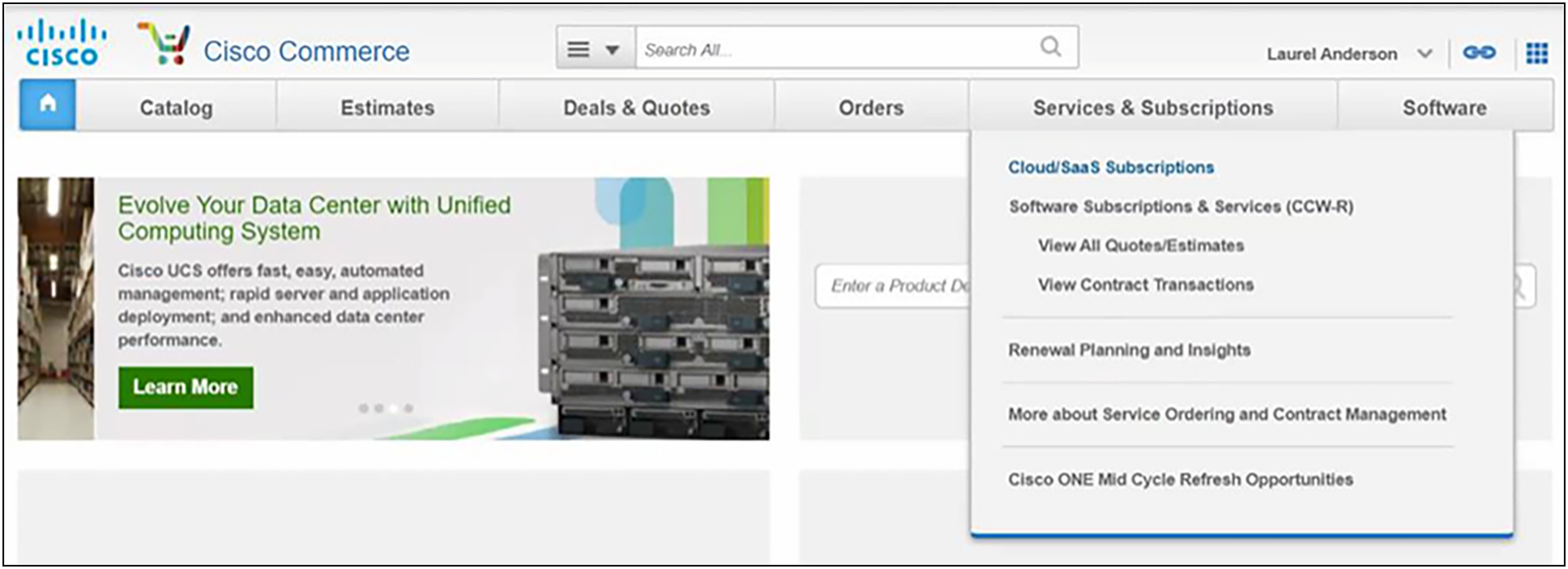 Subscription renewals 2