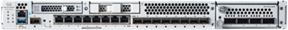 Chassis Overview: Cisco Firepower 1010