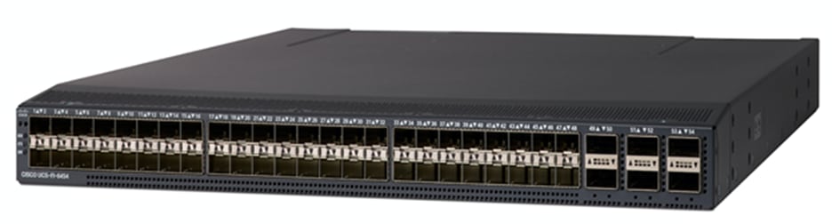 Cisco UCS 6454 Fabric Interconnect