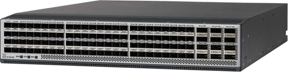 Cisco UCS 64108