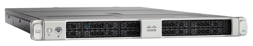 Cisco UCS® C220 M7 Rack Server