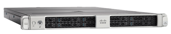 Cisco UCS® C225 M8 Rack Server