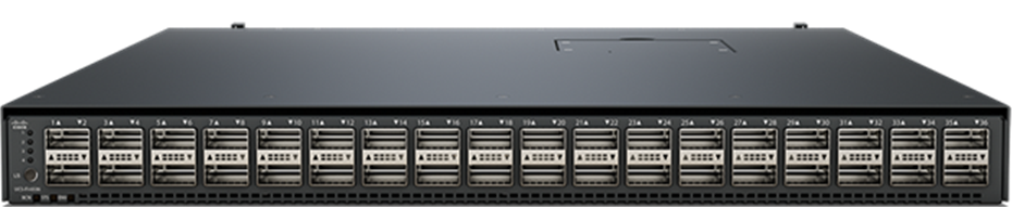 Cisco UCS 6536 Fabric Interconnect