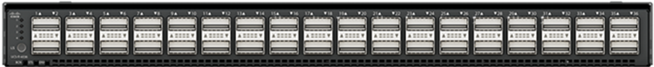 Cisco UCS 6536 (1RU) Fabric Interconnect_b