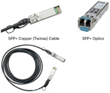 Cisco 10GBASE SFP+ Modules