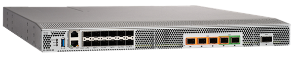 MDS 9220i Switch