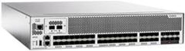 Cisco MDS 9250i Multiservice Fabric Switch