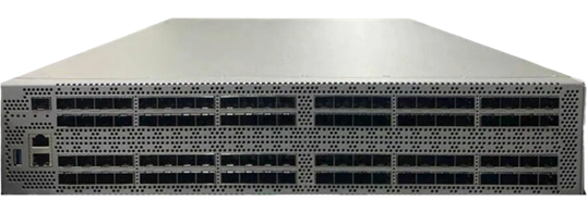 Cisco MDS 9396V 64-Gbps 96-Port Fibre Channel Switch