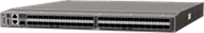 Cisco MDS 9148V 64G Multilayer Fabric Switch