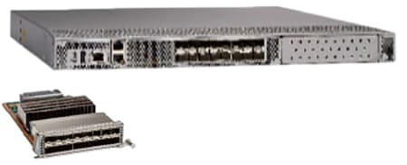 Cisco MDS 9132T