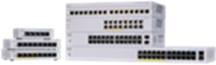 Cisco Business 110 Series Unmanaged Switches