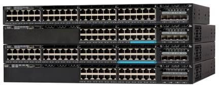 CISCO - 【CCNA、CCNP】2台セットCisco L3スイッチ3650 CCNA、CCNP】2台セットCisco L3スイッチ3650 - メルカリ