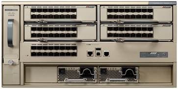 Incl Cisco c6880-x-3kw-ac VAT 